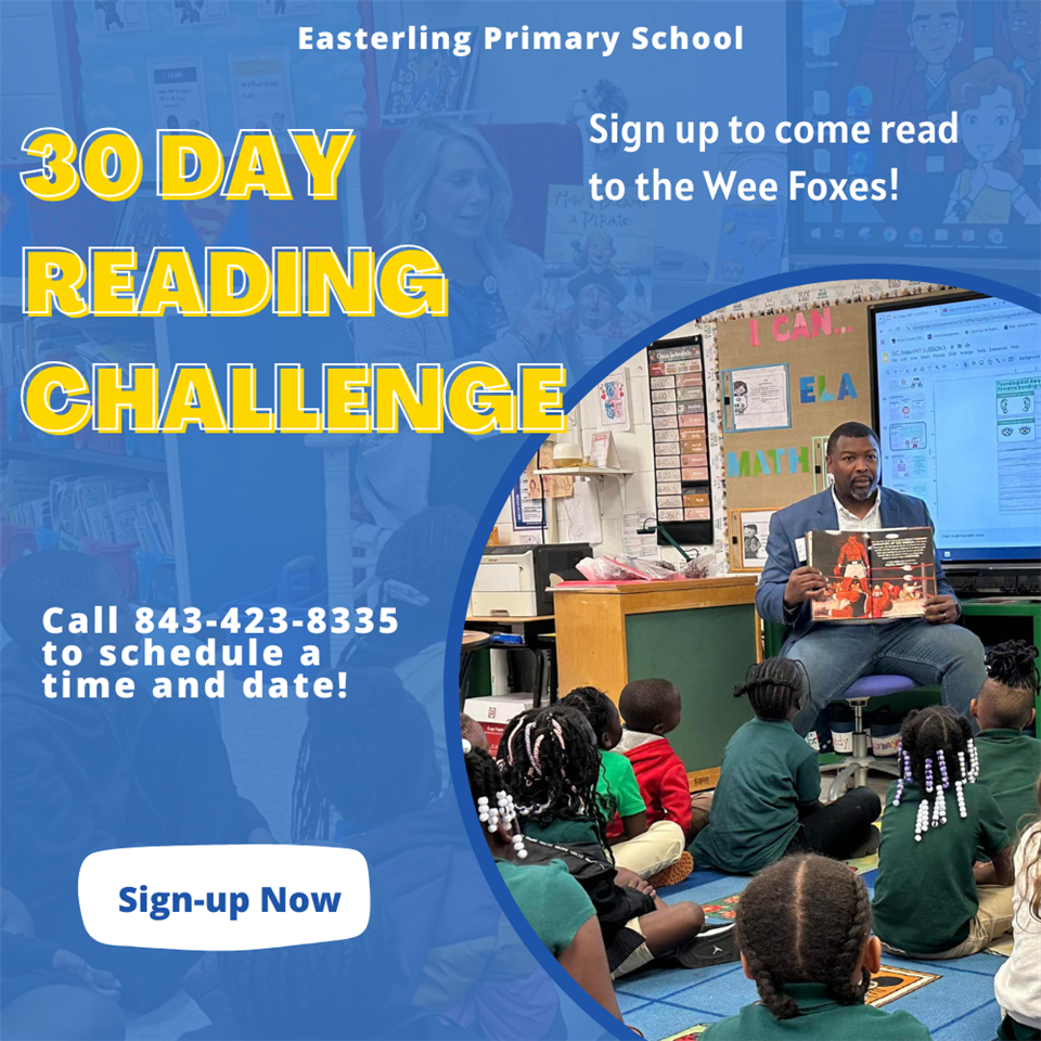  Reading Challenge